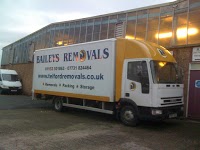 Baileys Removals 257118 Image 1
